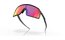 Oakley Sutro Matte Black - Prizm Road
