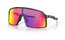 Oakley Sutro Matte Black - Prizm Road