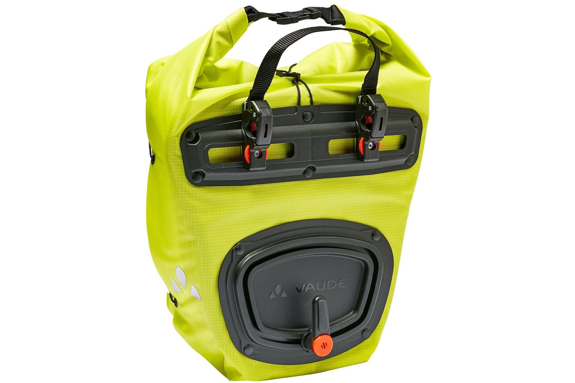 Vaude Aqua Front Light 22 - Set