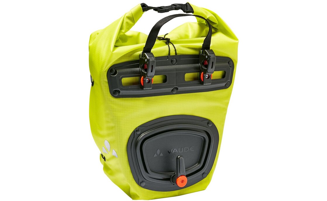 Vaude Aqua Front Light 22 - Set