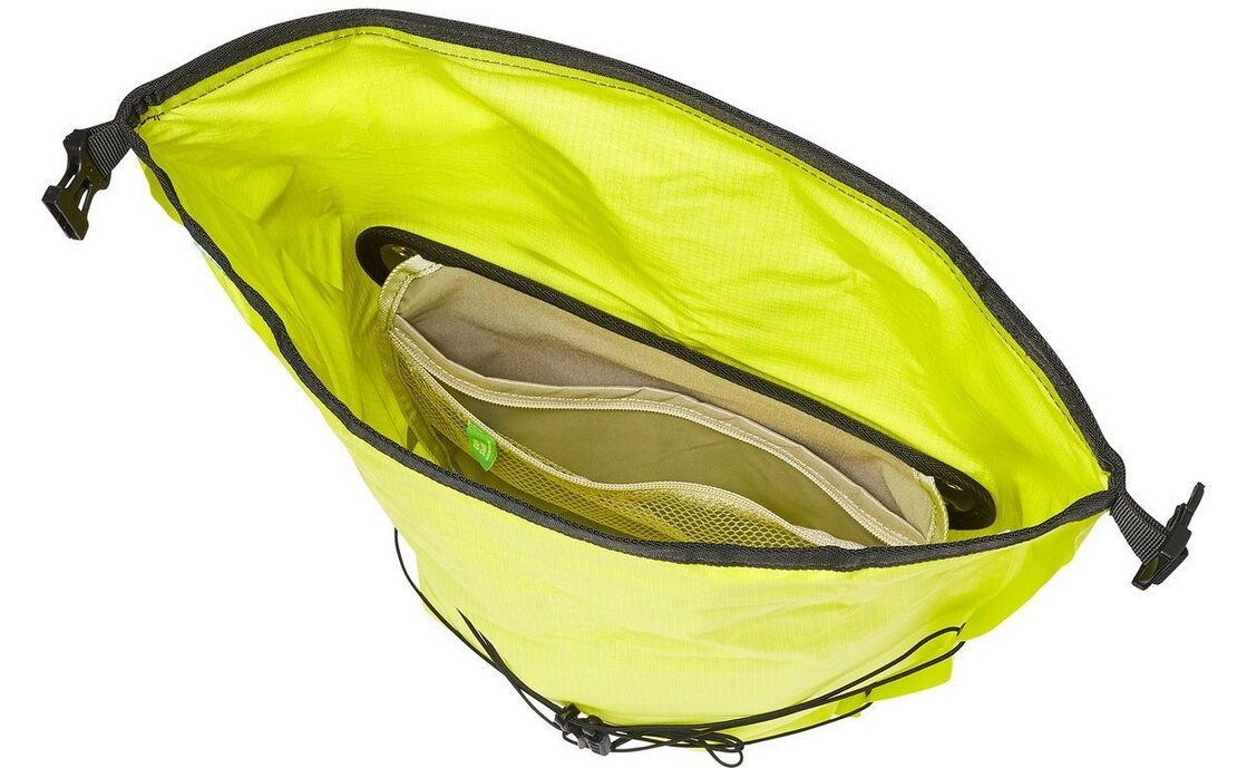 Vaude Aqua Front Light 22 - Set