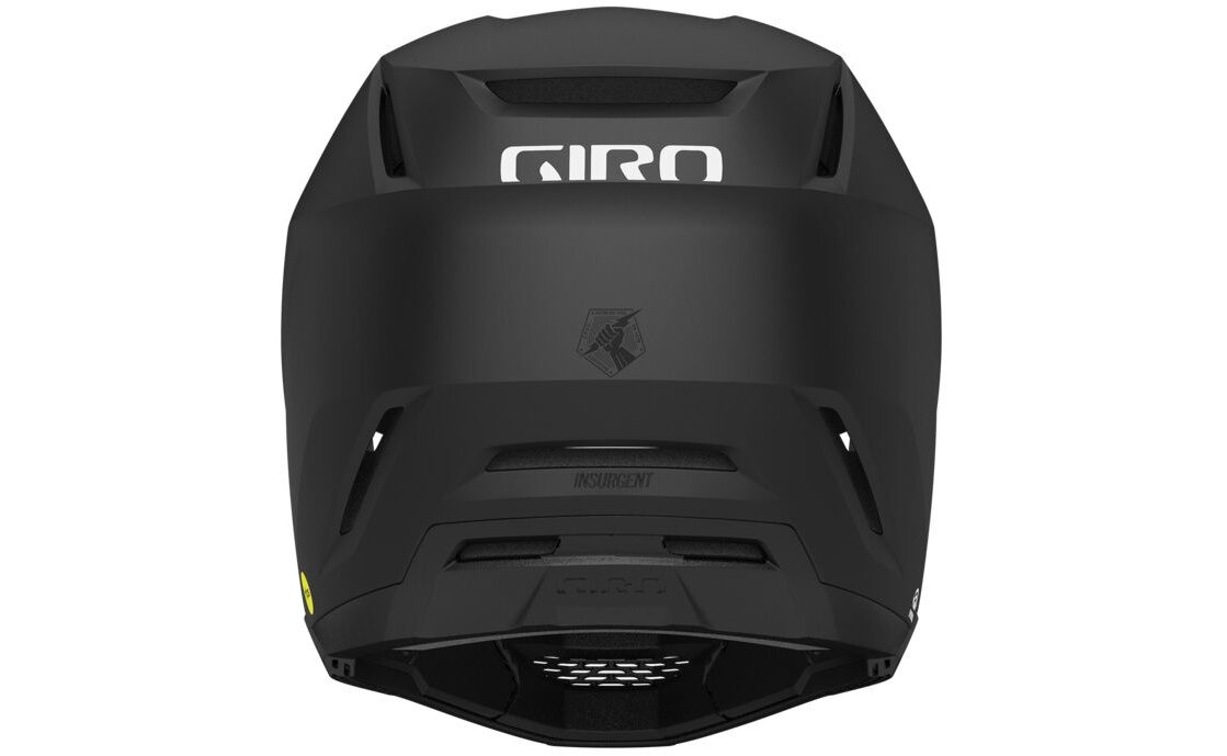 Giro Insurgent Shperical