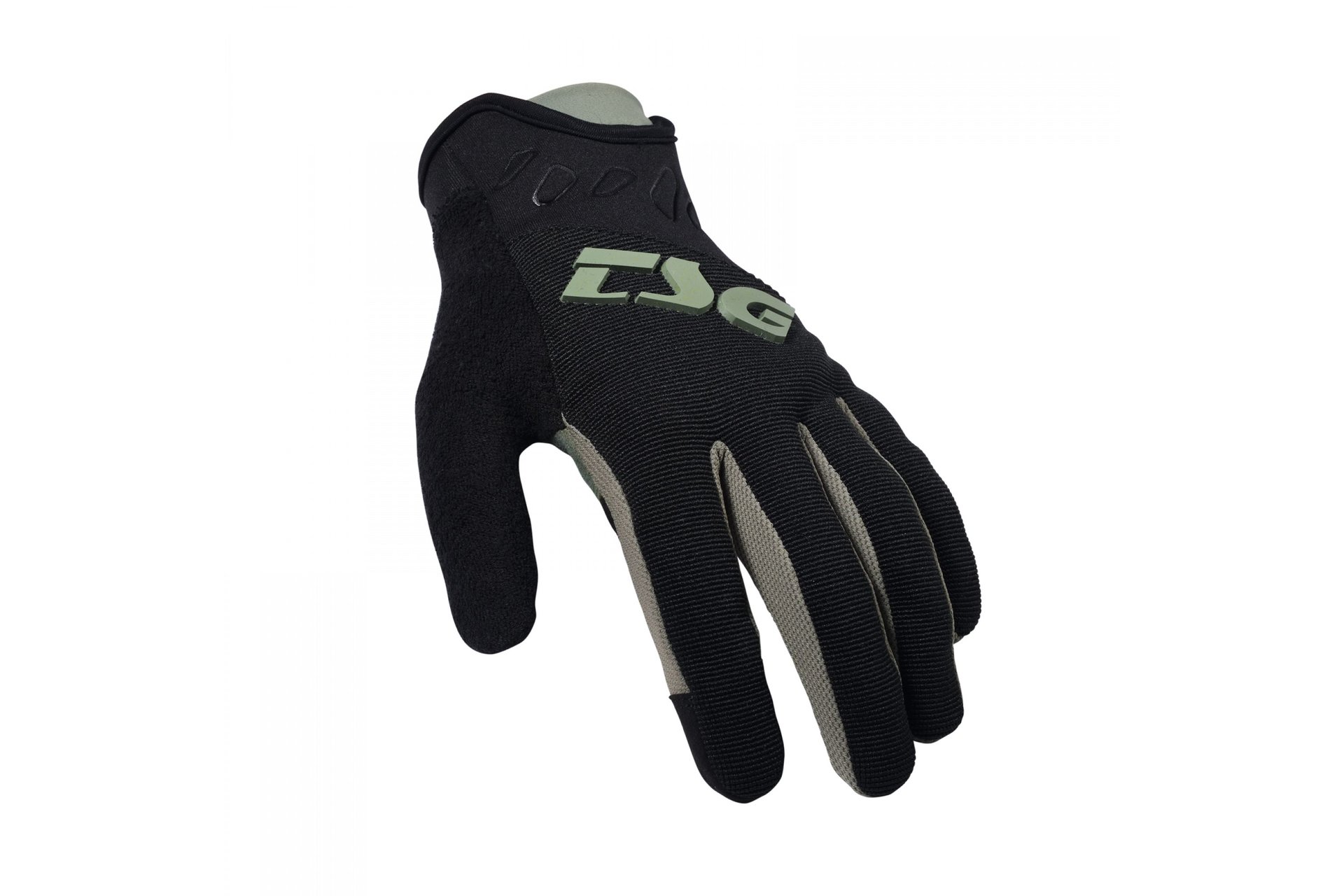 TSG Trail S Langfinger Handschuhe