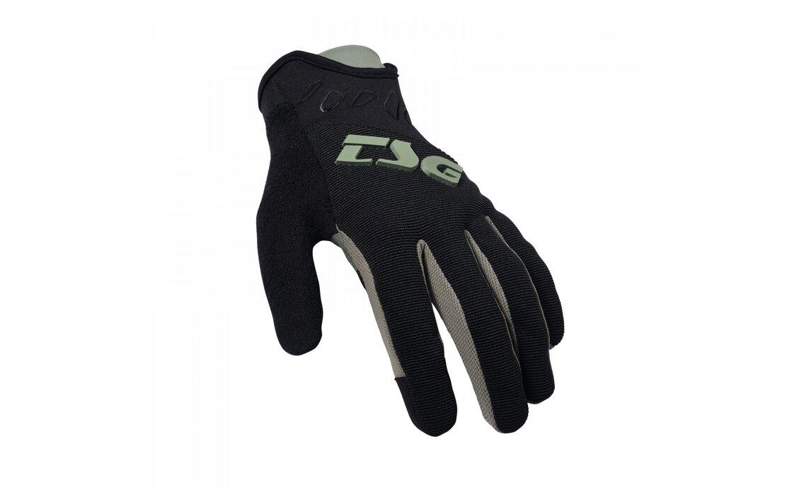 TSG Trail S Langfinger Handschuhe