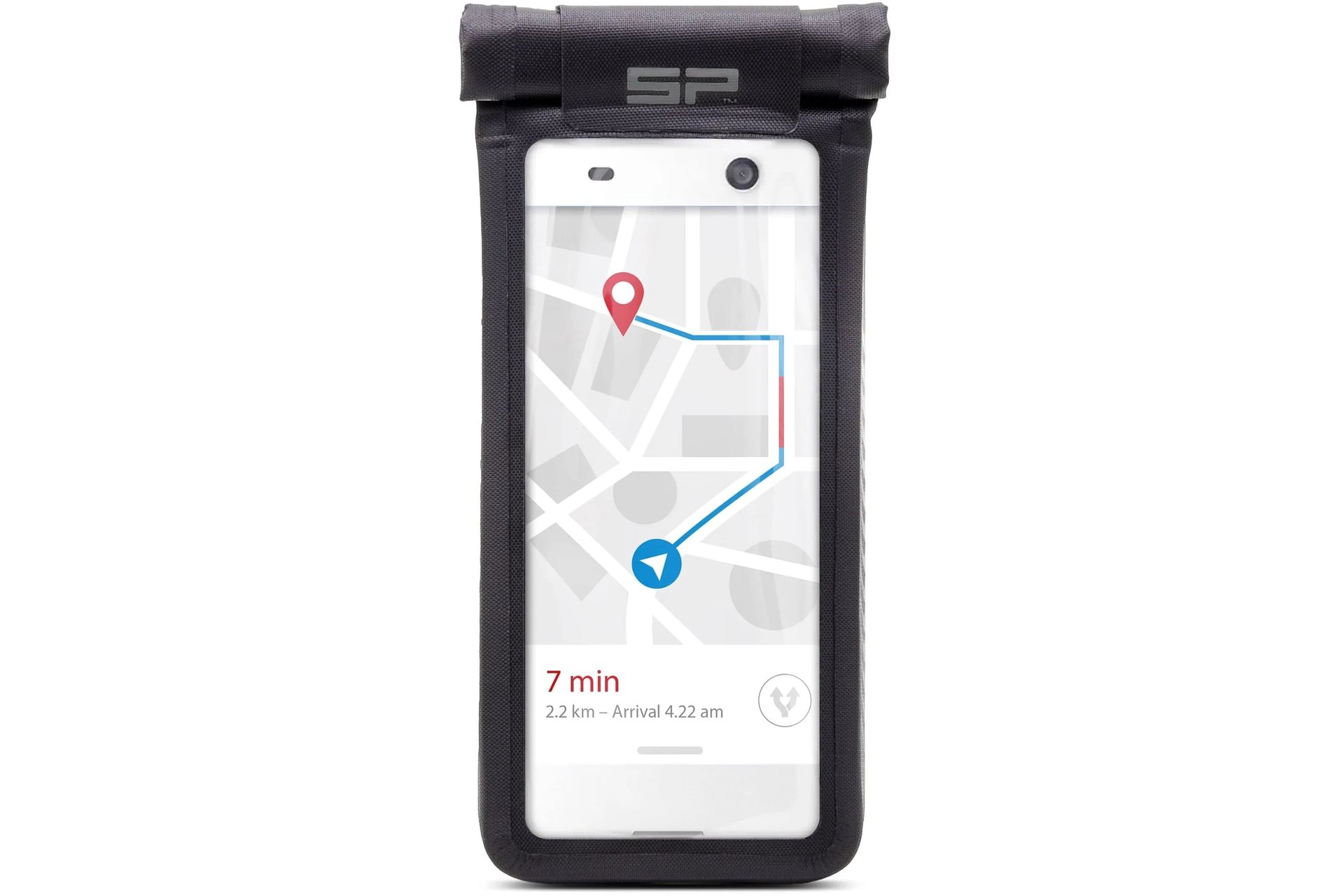 SP Connect Universal Phone Case SPC+ M