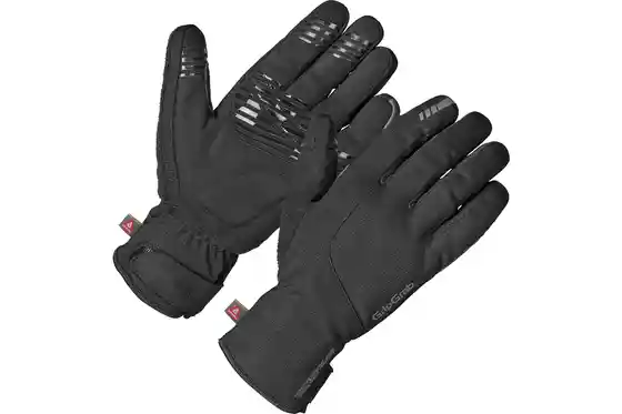 Langfinger-Handschuhe Sale - GRIPGRAB Polaris 2 wasserdichte Winter-Langfingerhandschuhe