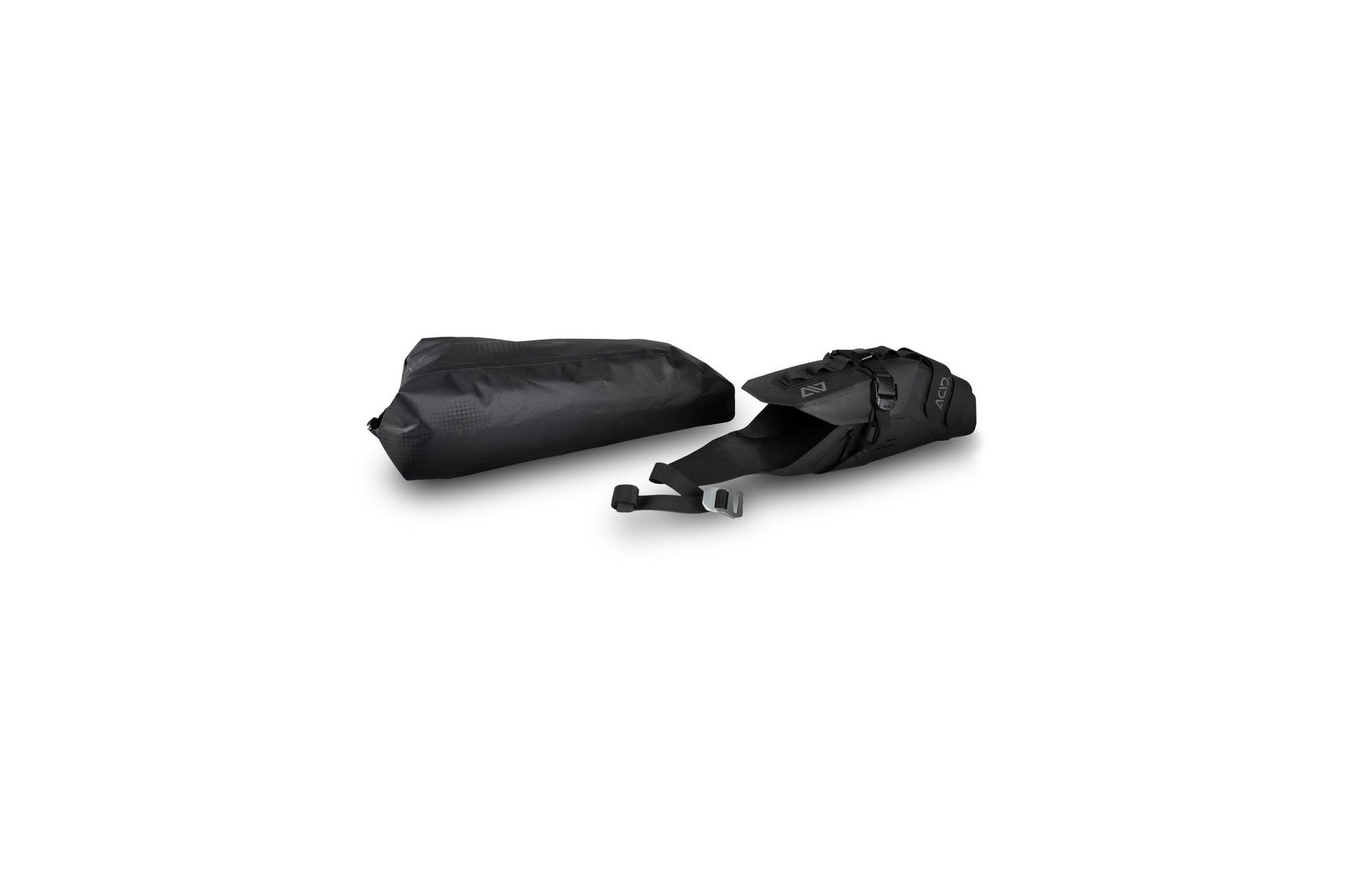Cube ACID Satteltasche Pack Pro 15