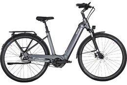 Kettler Quadriga P5 HD Benelux Belt RT - 625 Wh - 28 Zoll - Tiefeinsteiger - 2025