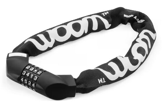 Fahrradzubehör - Woom Lokki Fahrradschloss