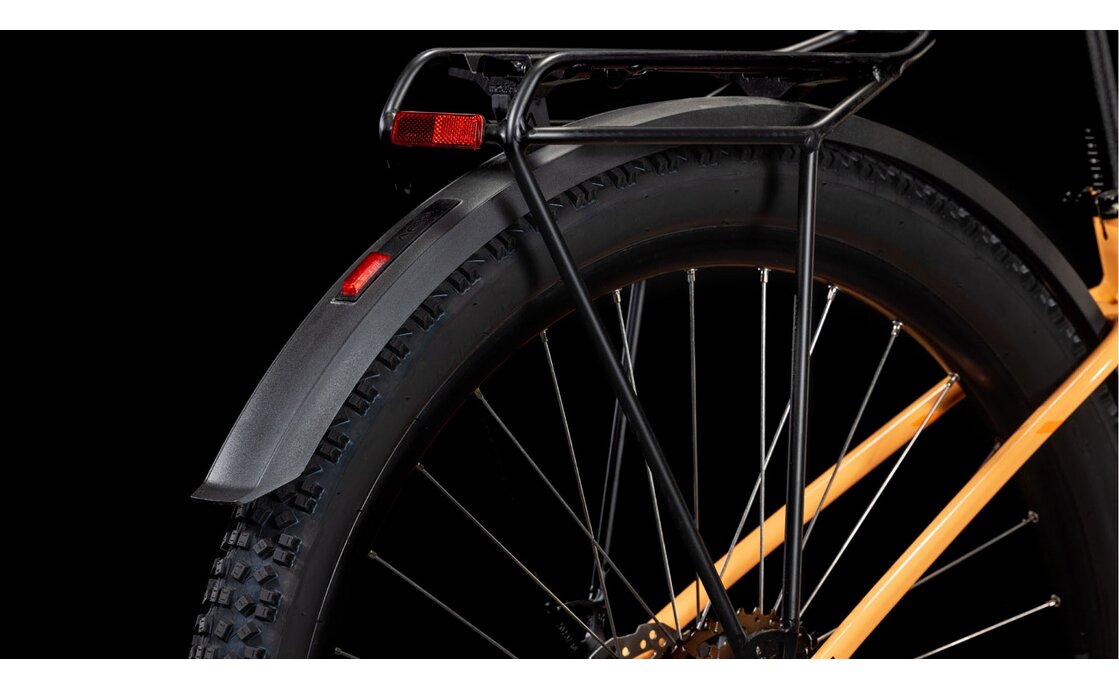 Cube Aim Race Allroad - 29 Zoll - Diamant - 2025