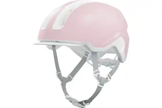 Trekking, Urban & City-Helme - Abus Hud-Y
