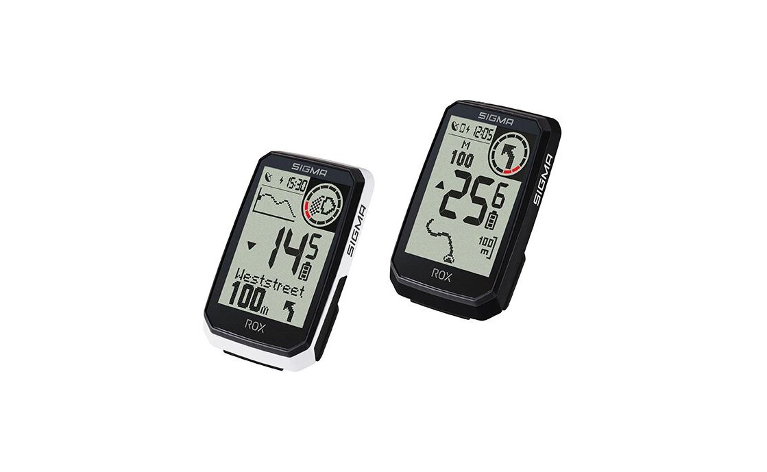 Sigma ROX 4.0 Endurance Sensor Set