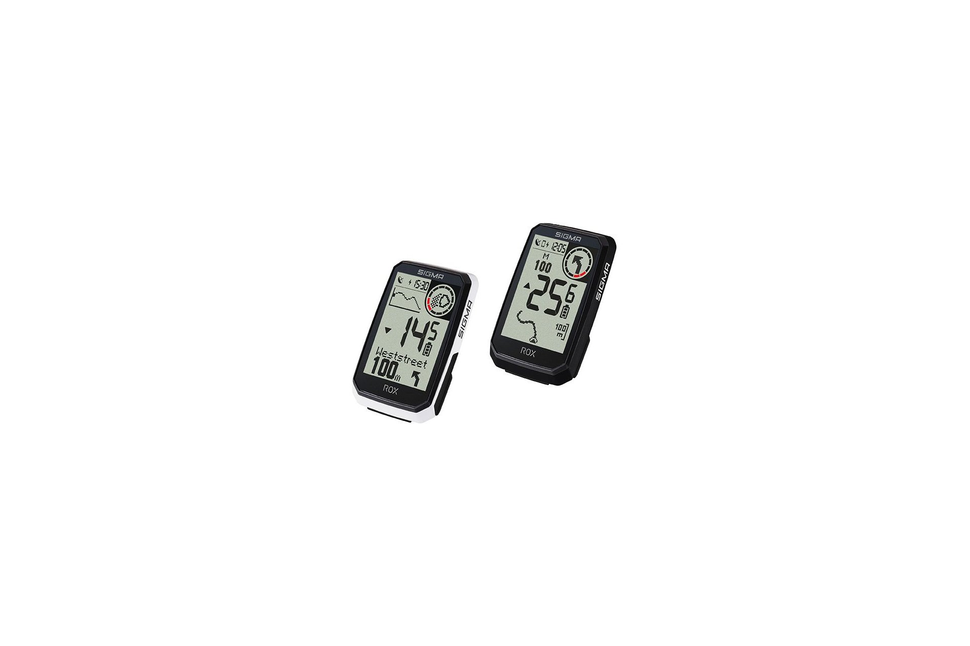 Sigma ROX 4.0 Endurance Sensor Set