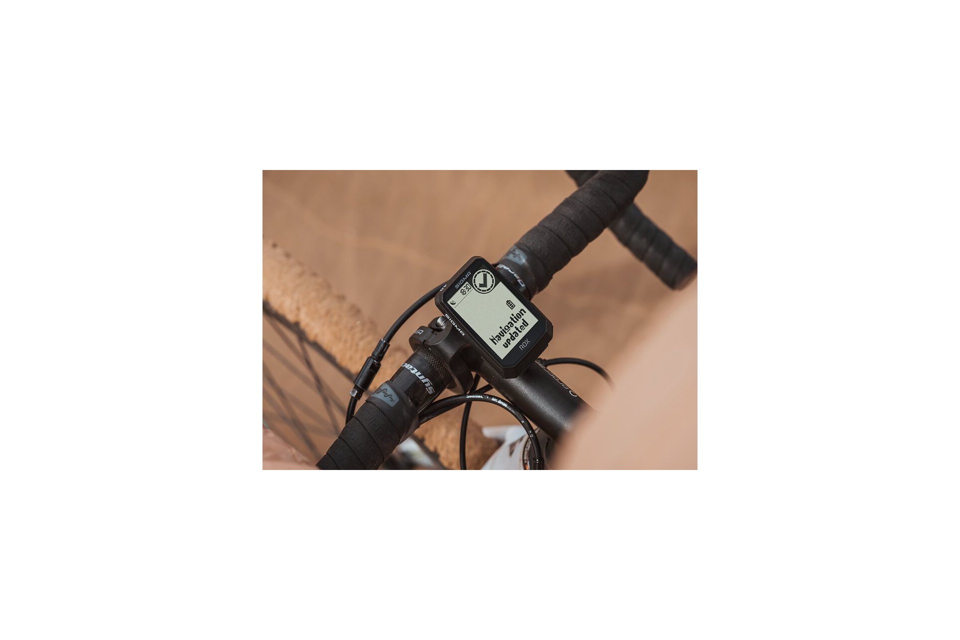 Sigma ROX 4.0 Endurance Sensor Set