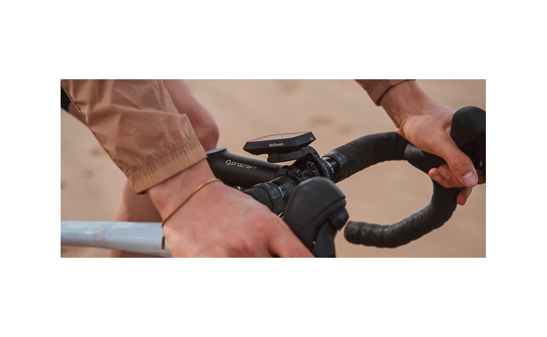 Sigma ROX 4.0 Endurance Sensor Set