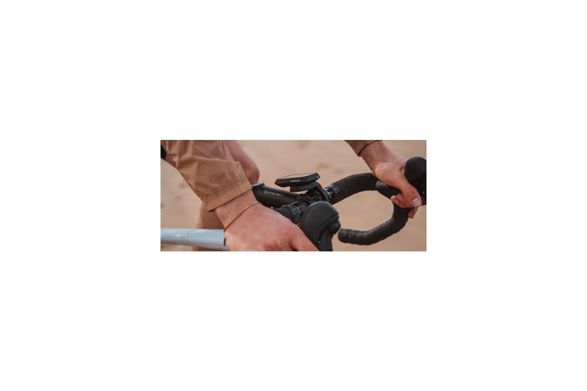 Sigma ROX 4.0 Endurance Sensor Set