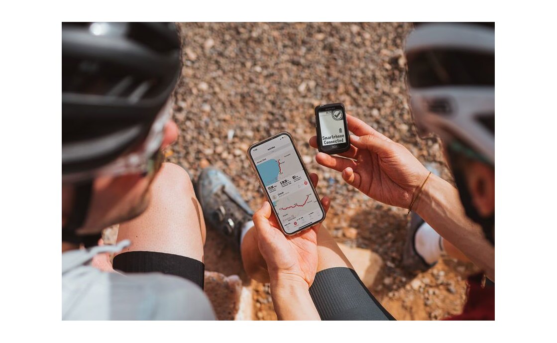 Sigma ROX 4.0 Endurance Sensor Set