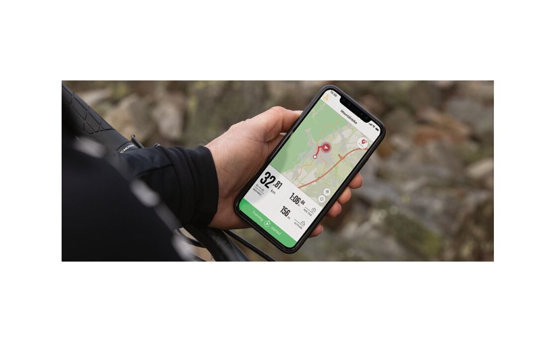 Sigma ROX 4.0 Endurance Sensor Set
