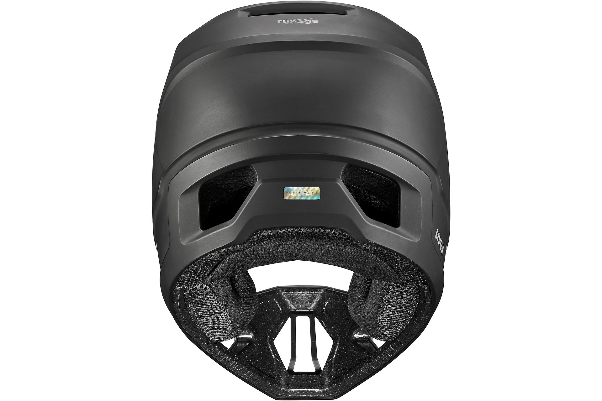 Uvex Ravage