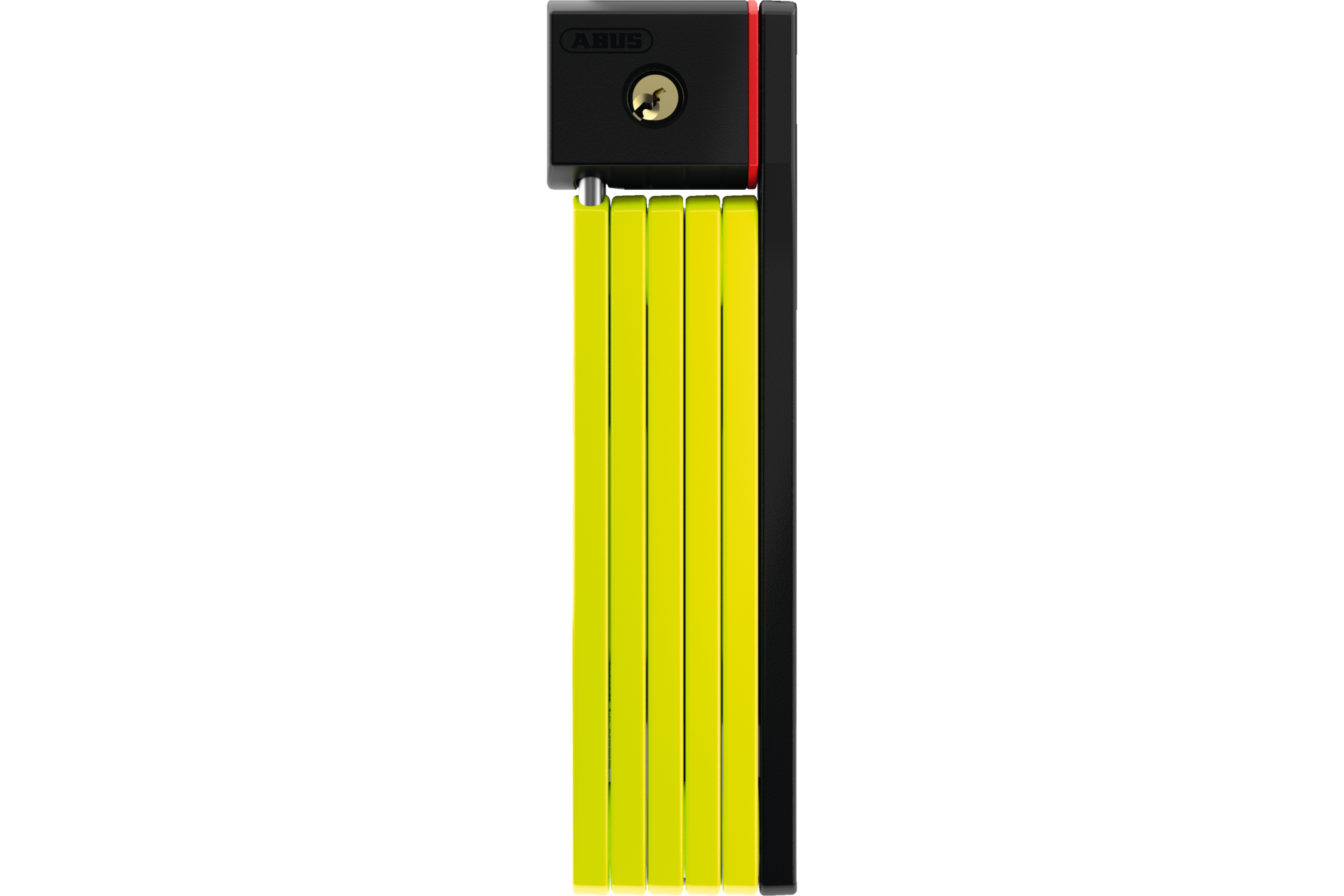 Abus uGrip Bordo 5700/80 SH Faltschloss