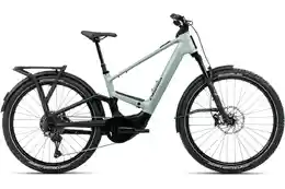 Orbea Muga 20 - 750 Wh - 29 - 27,5 Zoll - Fully - 2026