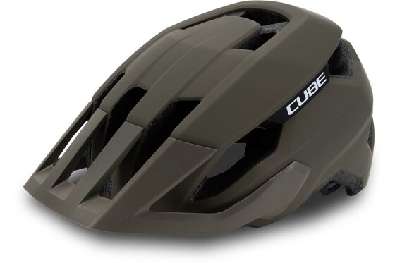 MTB Helme - Cube Helm STRAY TM MIPS