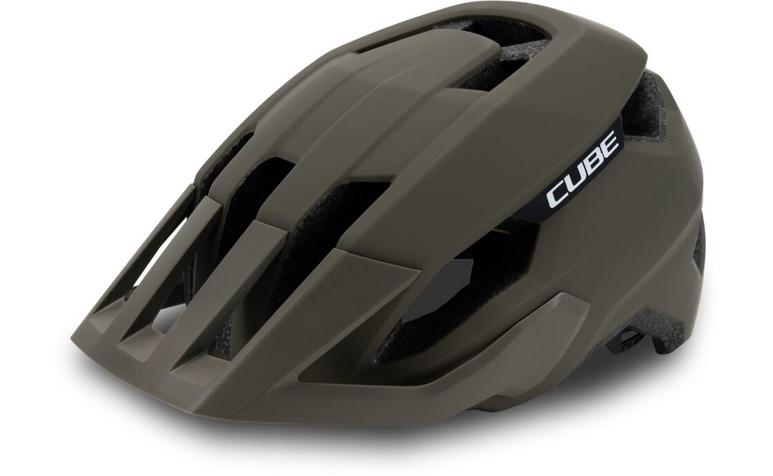 Cube Helm STRAY TM MIPS