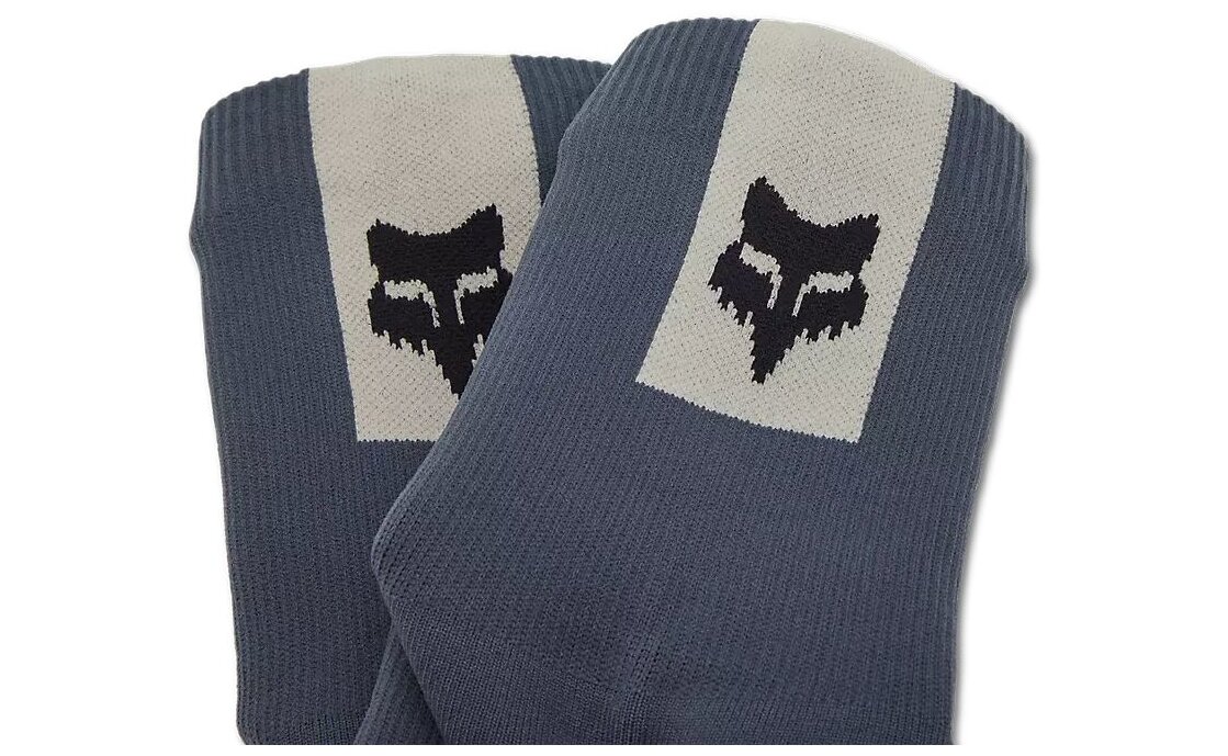 Fox Defend Water Socken