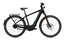 Flyer G1 Upstreet 7.23 HS EU (NL-Schloss) - 750 Wh - 28 Zoll - Diamant