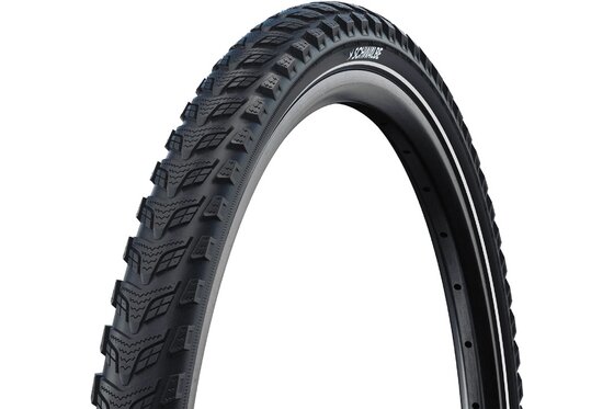 Reifen - Schwalbe Marathon 365 28x1,40 Performance ADDIX 4Season GreenGuard TS
