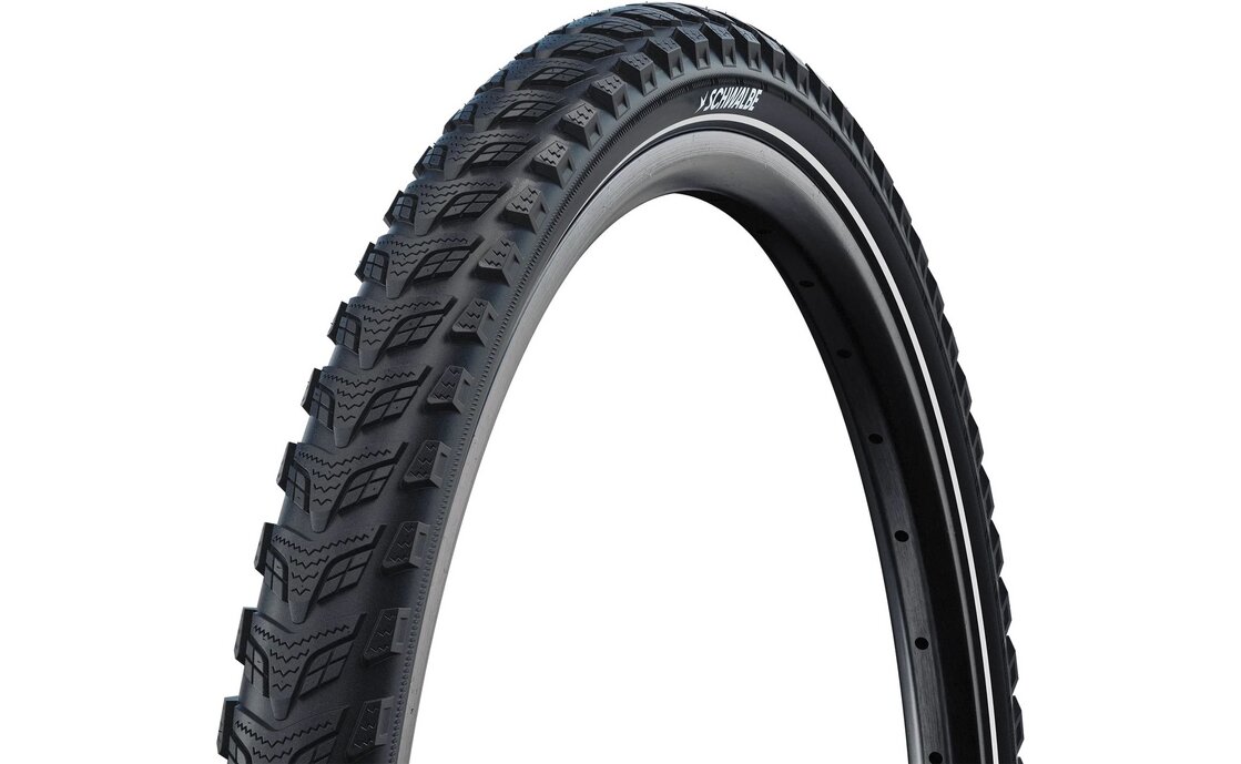 Schwalbe Marathon 365 28x1,40 Performance ADDIX 4Season GreenGuard TS
