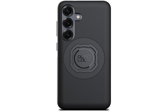 Aktionen - QUADLOCK MAG Smartphone Hülle - Galaxy S25