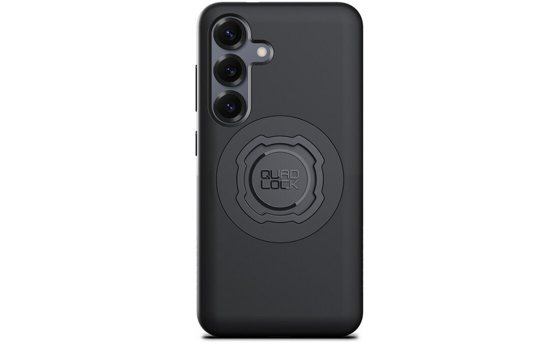 QUADLOCK MAG Smartphone H&uuml;lle - Galaxy S25