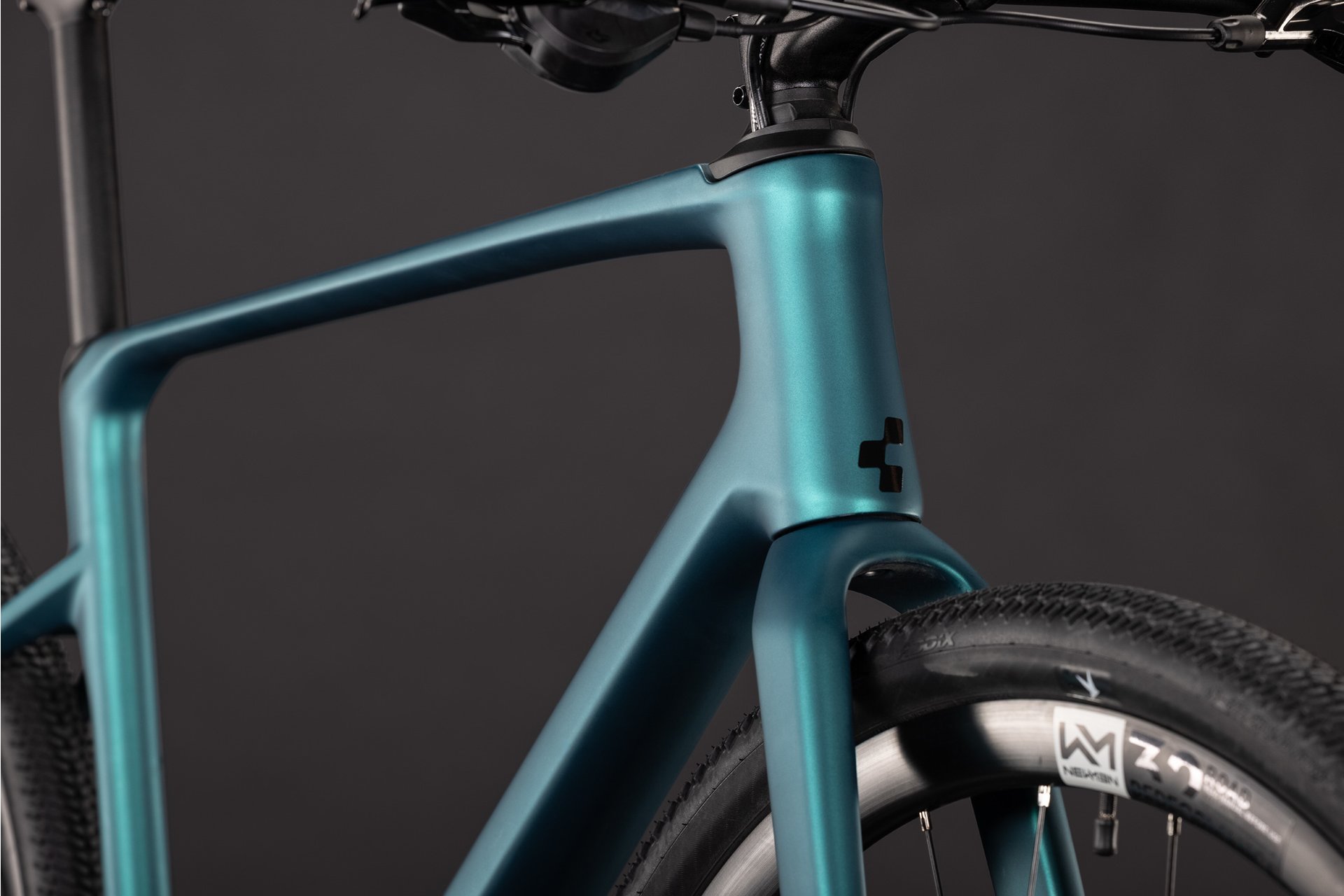 Cube Nulane C:62 SLX - 28 Zoll - Diamant - 2027