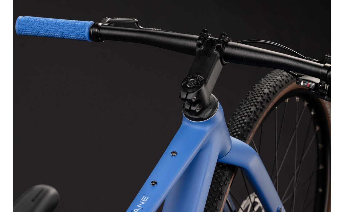 Cube Nulane Rookie ONE - 27,5 Zoll - Diamant - 2027