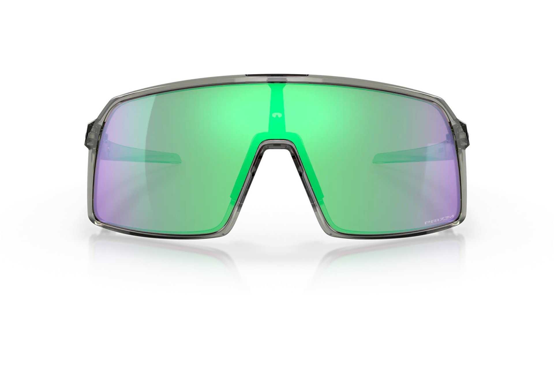 Oakley Sutro Grey Ink - Prizm Road Jade