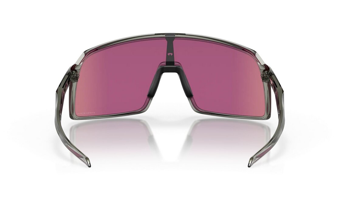 Oakley Sutro Grey Ink - Prizm Road Jade