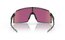Oakley Sutro Grey Ink - Prizm Road Jade
