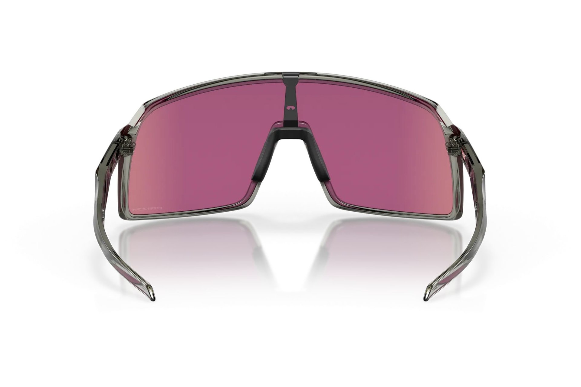 Oakley Sutro Grey Ink - Prizm Road Jade