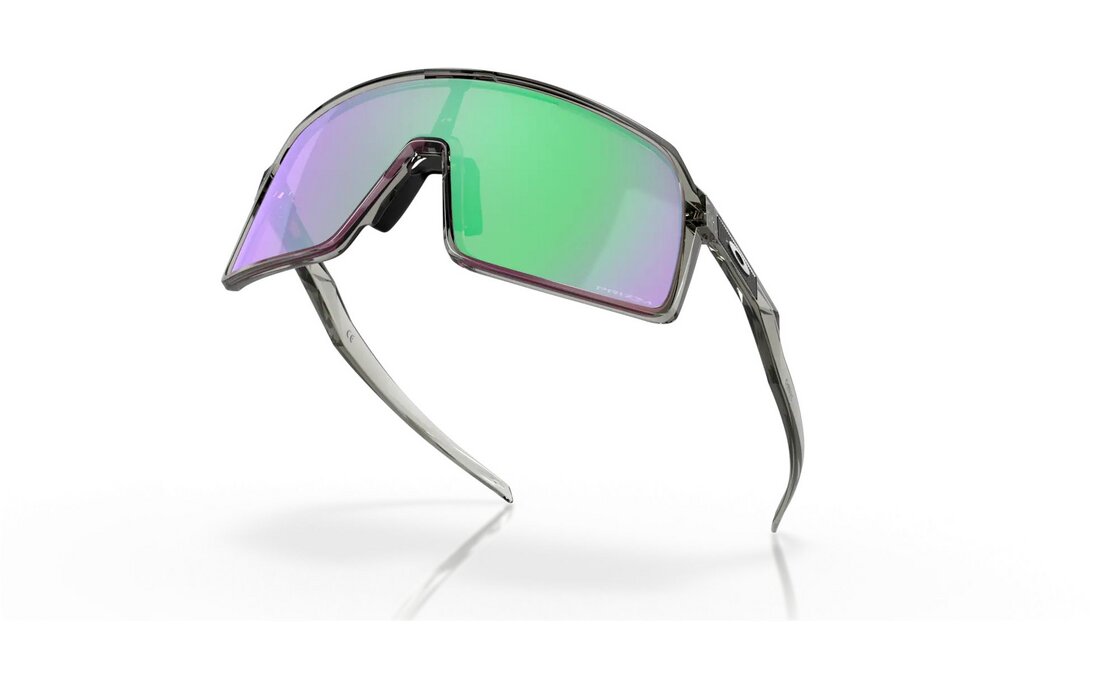 Oakley Sutro Grey Ink - Prizm Road Jade