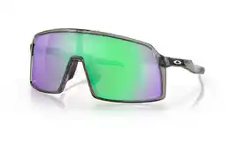 Oakley Sutro Grey Ink - Prizm Road Jade