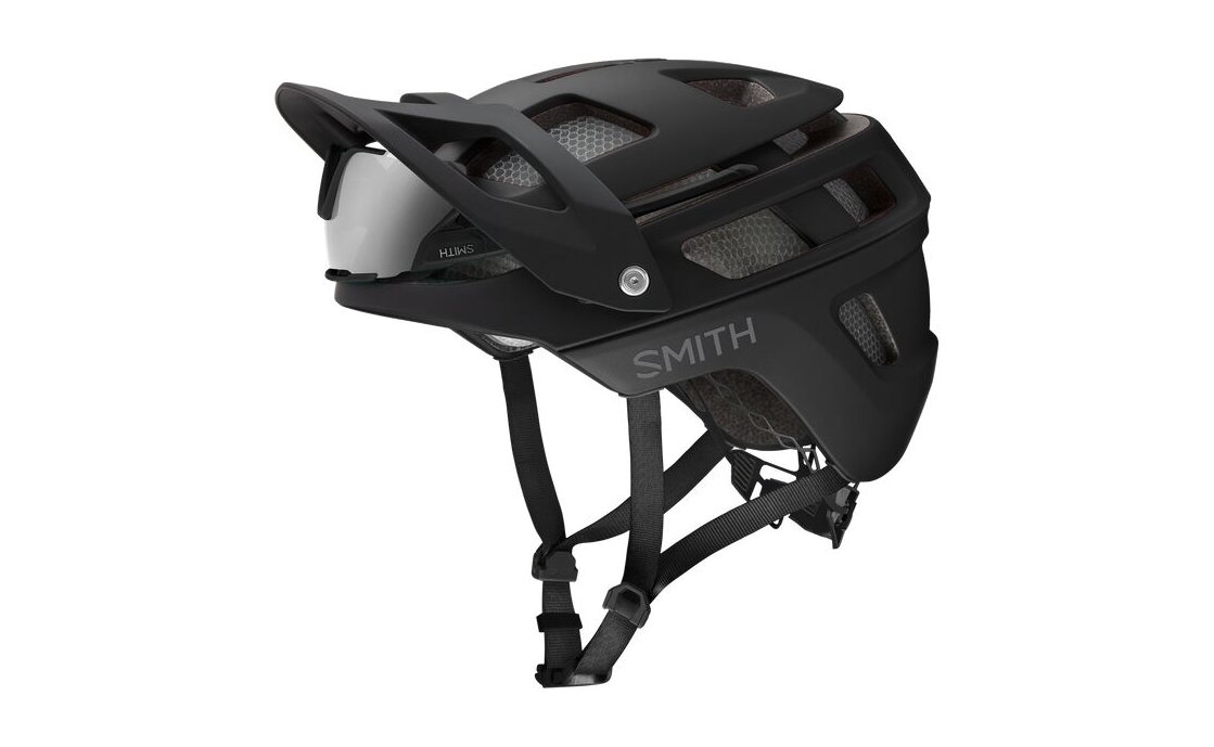 Smith Forefront 2 MIPS