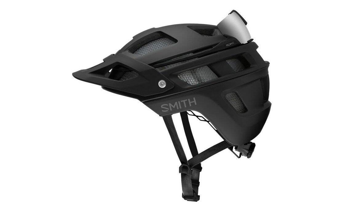 Smith Forefront 2 MIPS