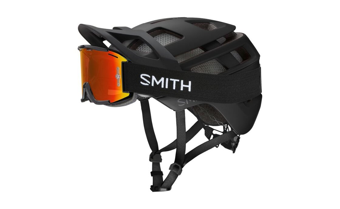 Smith Forefront 2 MIPS