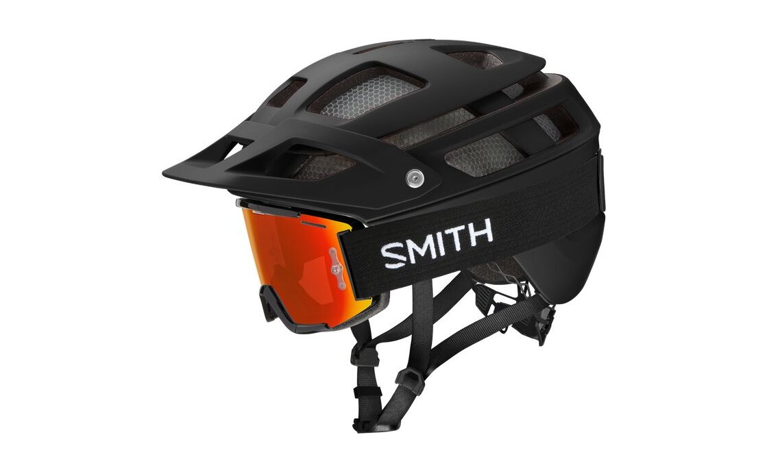 Smith Forefront 2 MIPS