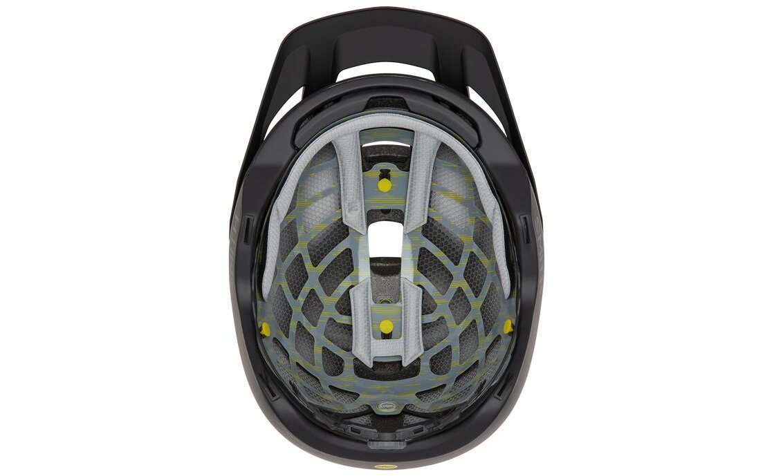 Smith Forefront 2 MIPS