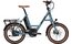 ISY N3.8 ZR B - 545 Wh - 20 Zoll - Compact - 2023