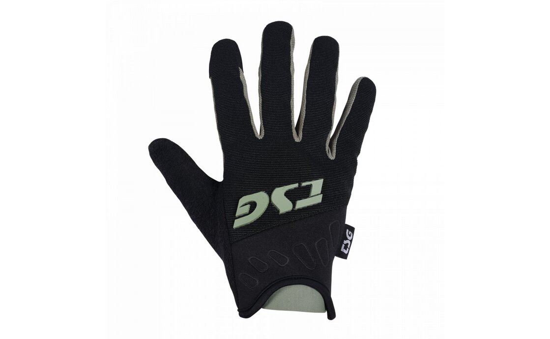 TSG Trail S Langfinger Handschuhe
