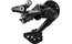 Shimano Schaltwerk Deore RD-M5120 10/11-fach