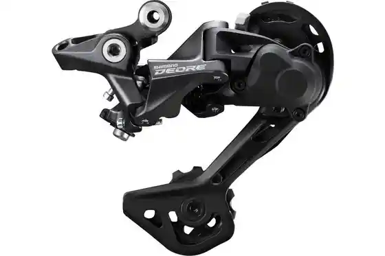 Antrieb & Schaltung Sale - Shimano Schaltwerk Deore RD-M5120 10/11-fach